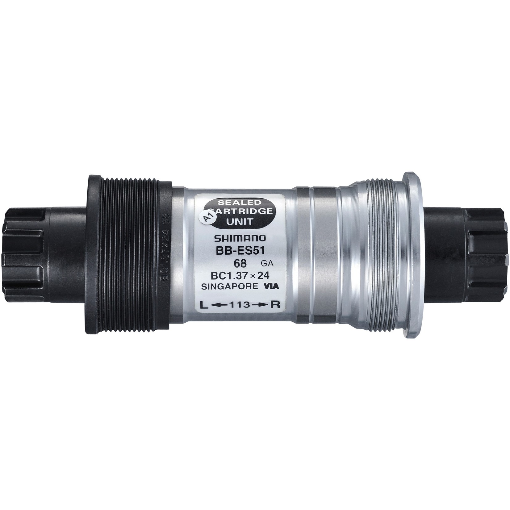 Shimano BB-ES300 Bottom Bracket Octalink 73-113