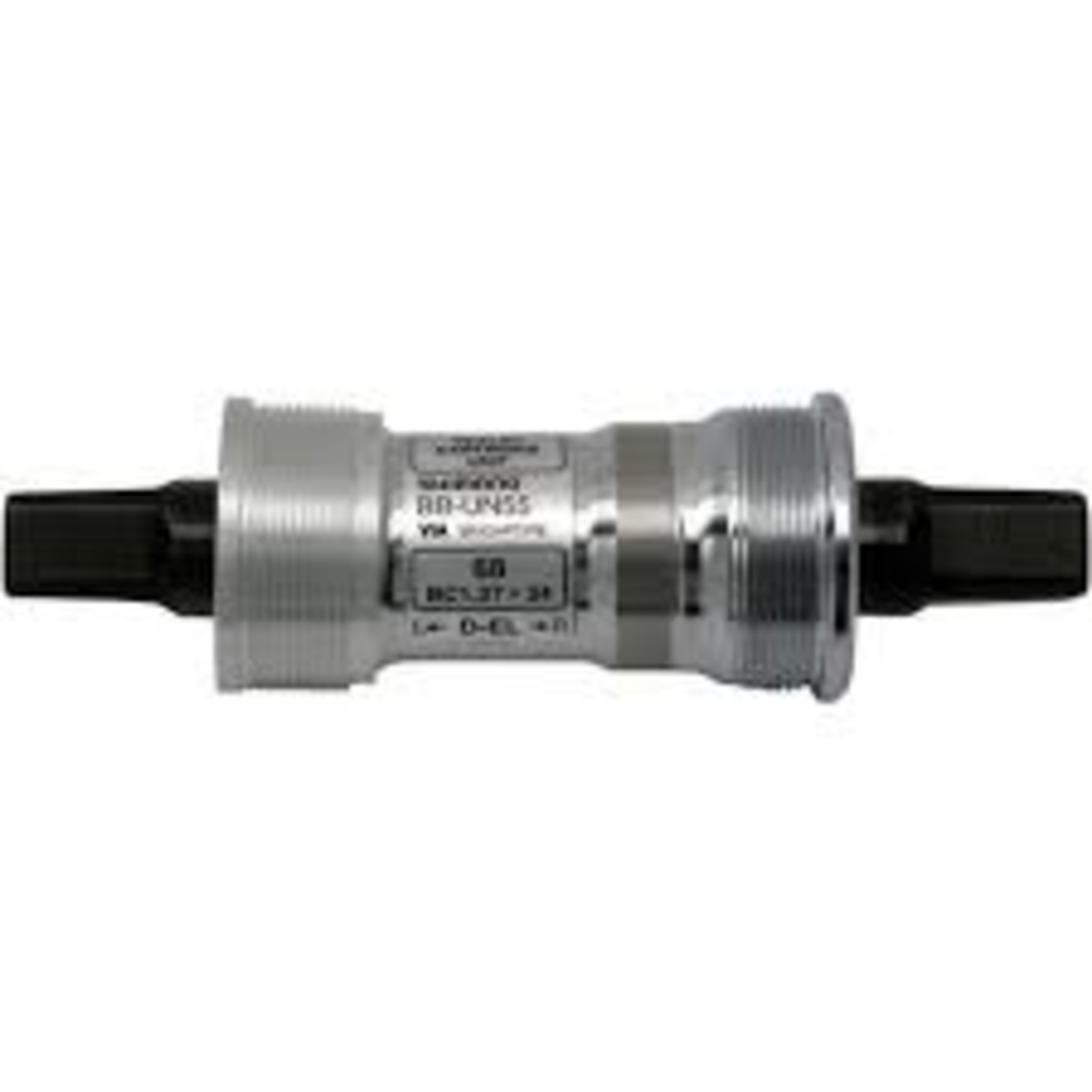 Shimano BB-UN55 Bottom Bracket British Thread 73-110MM