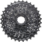 Shimano CS-HG31 Altus 8-Speed Cassette 11-34T