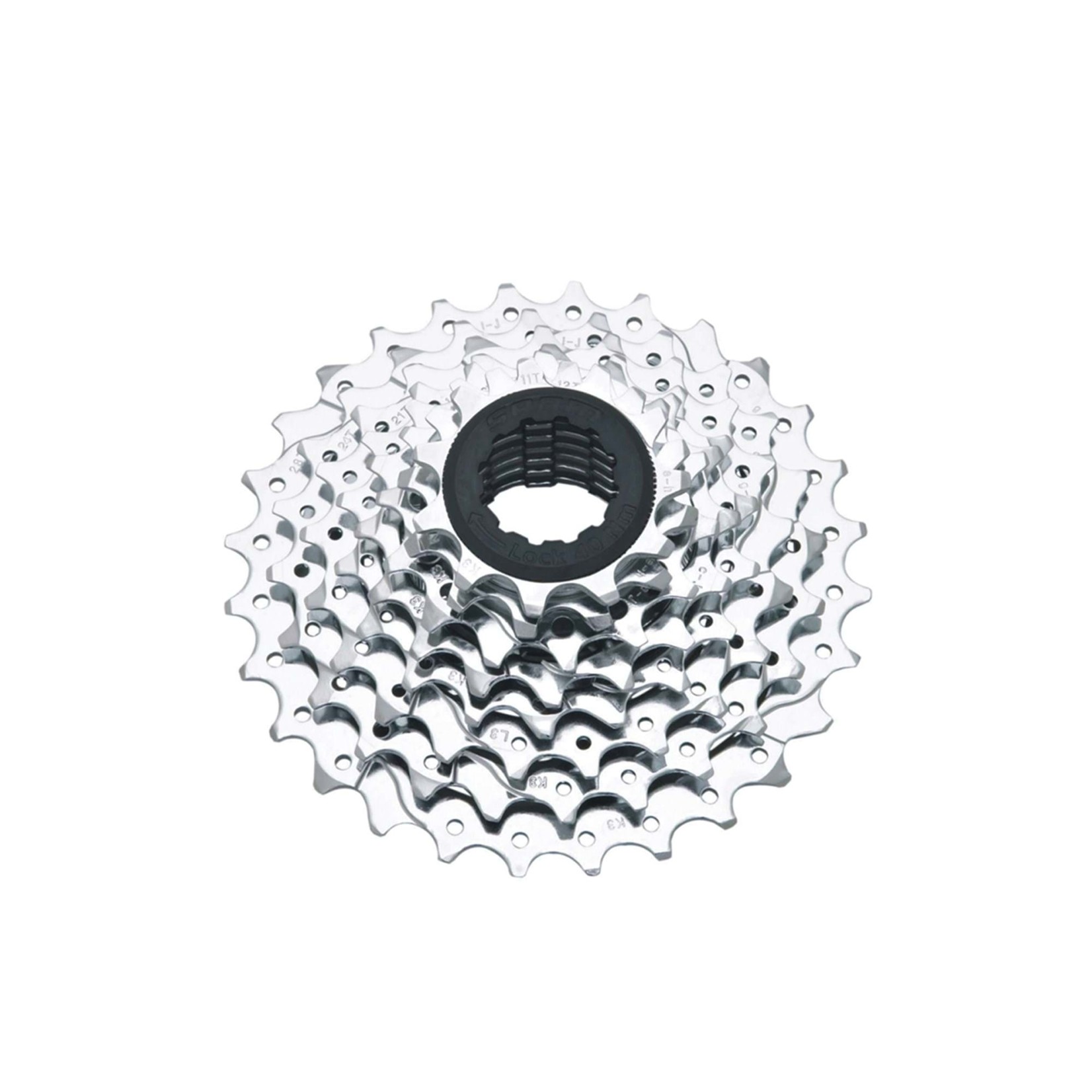 Sram PG850 8 Speed Cassette 11-28T