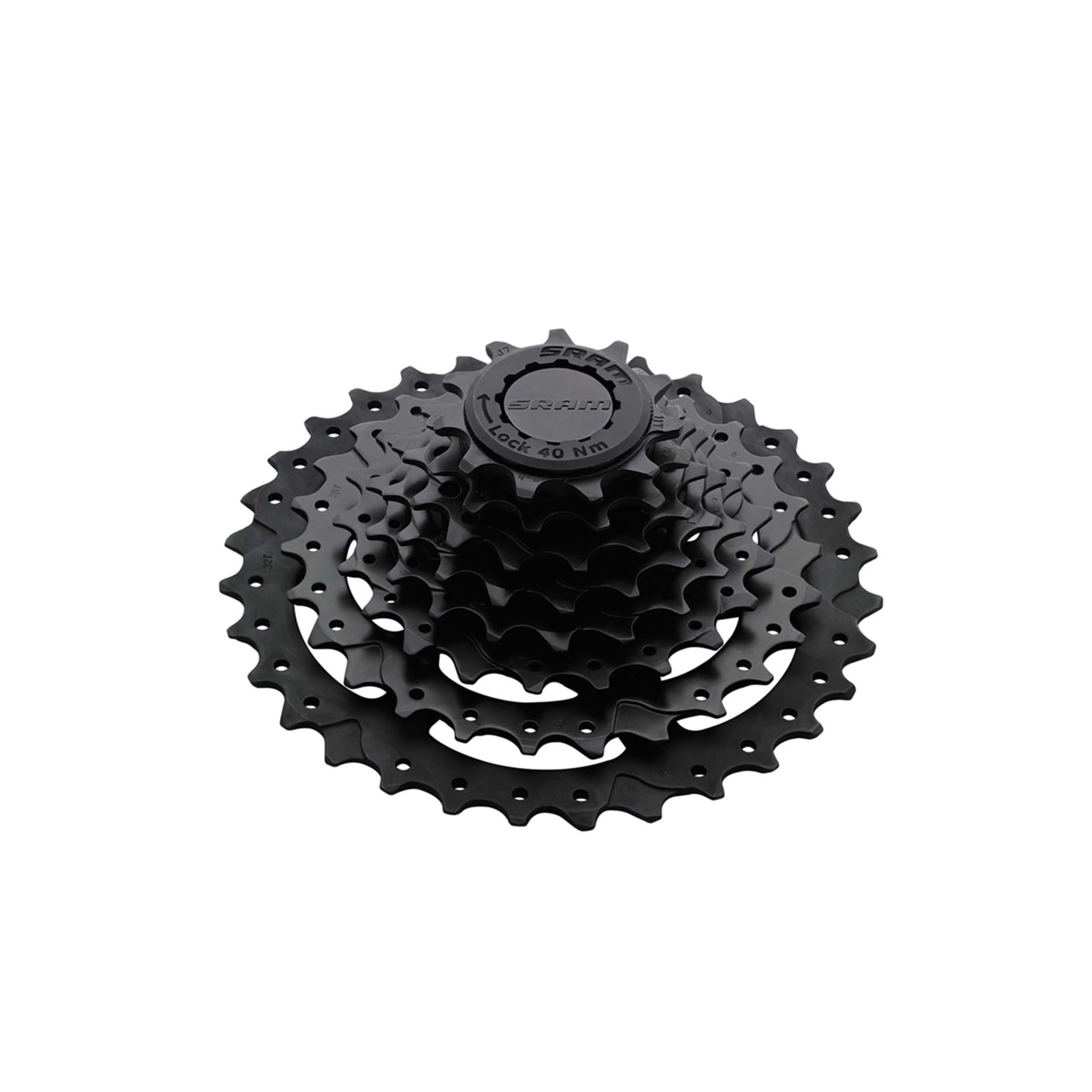 Sram PG850 8 Speed Cassette 12-26T