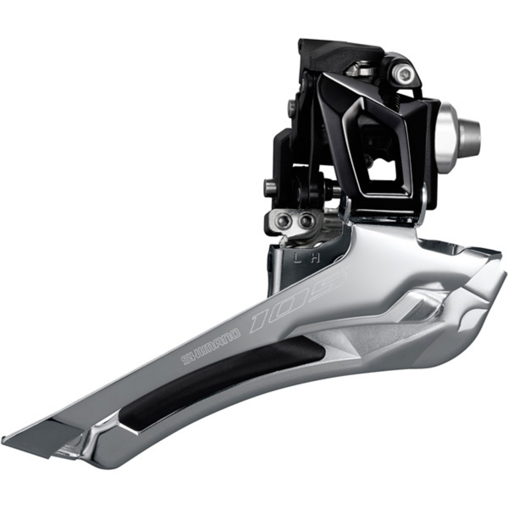 Shimano FD-R7000 105 11-Speed Toggle Front Derailleur Double 34.9MM Black