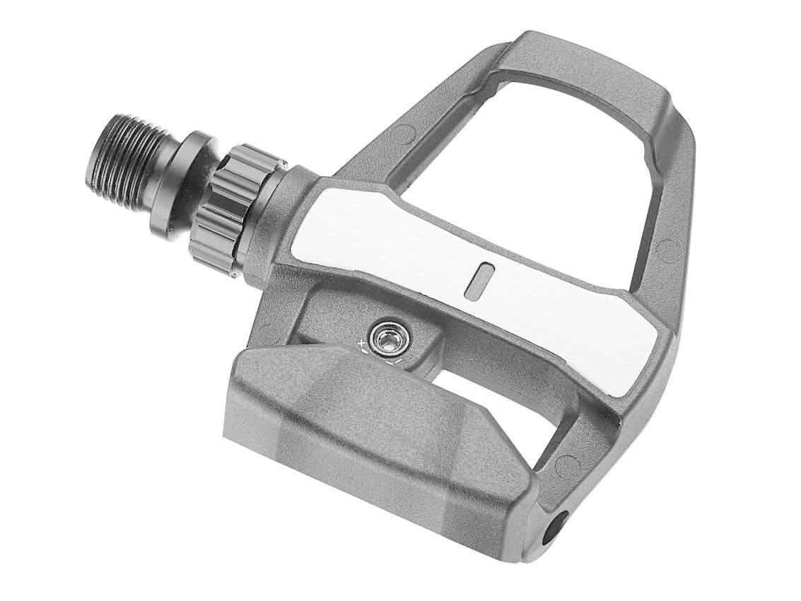 giant road elite clipless pedals