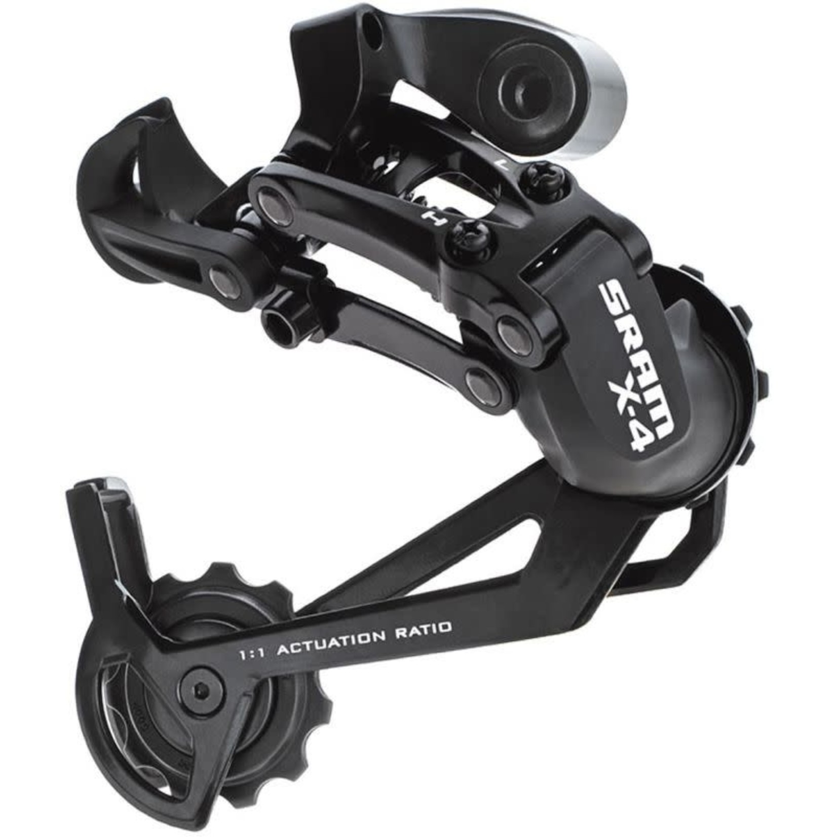 Sram X4 Rear Derailleur 7/8/9 Speed