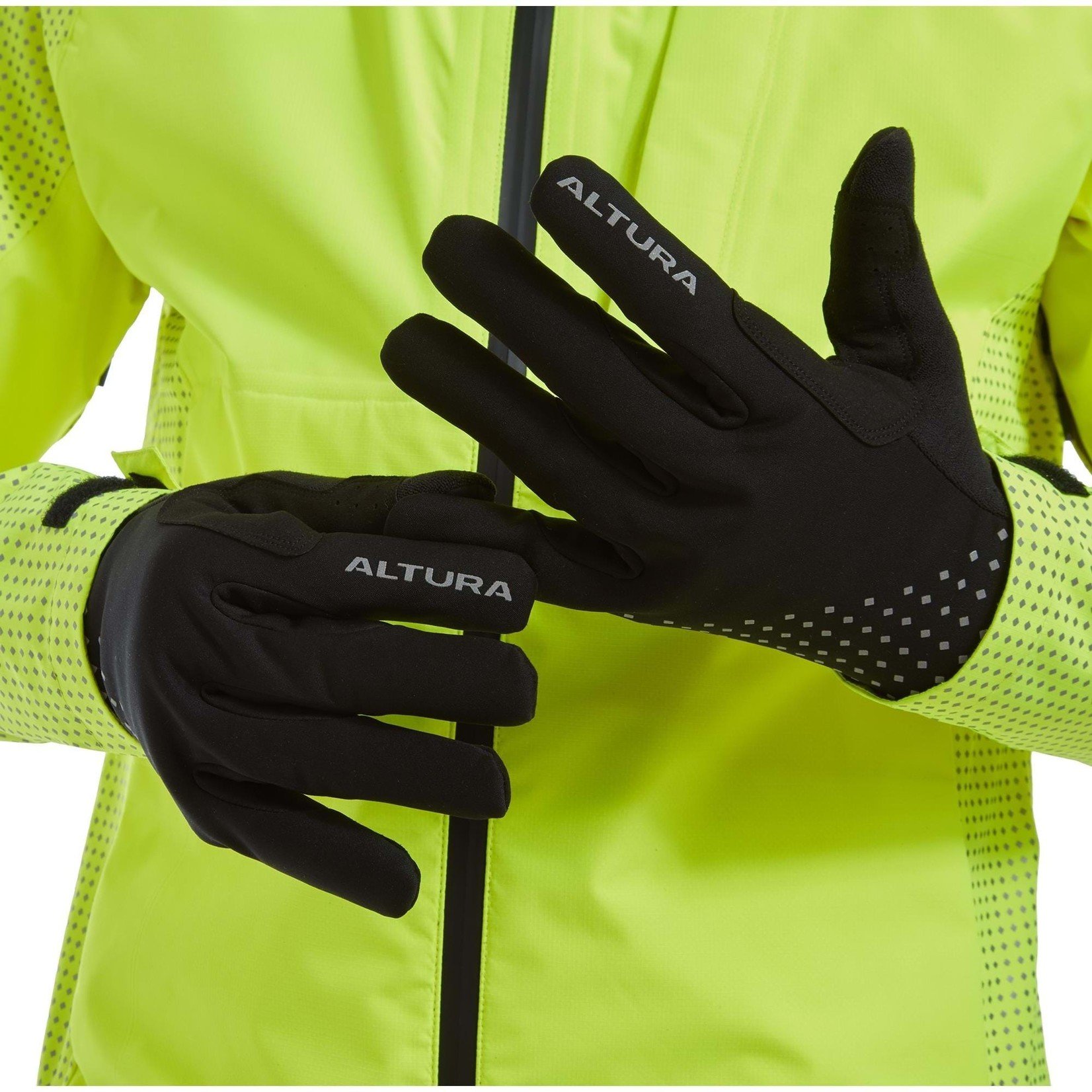 Altura Nightvision Insulated Waterproof Gloves