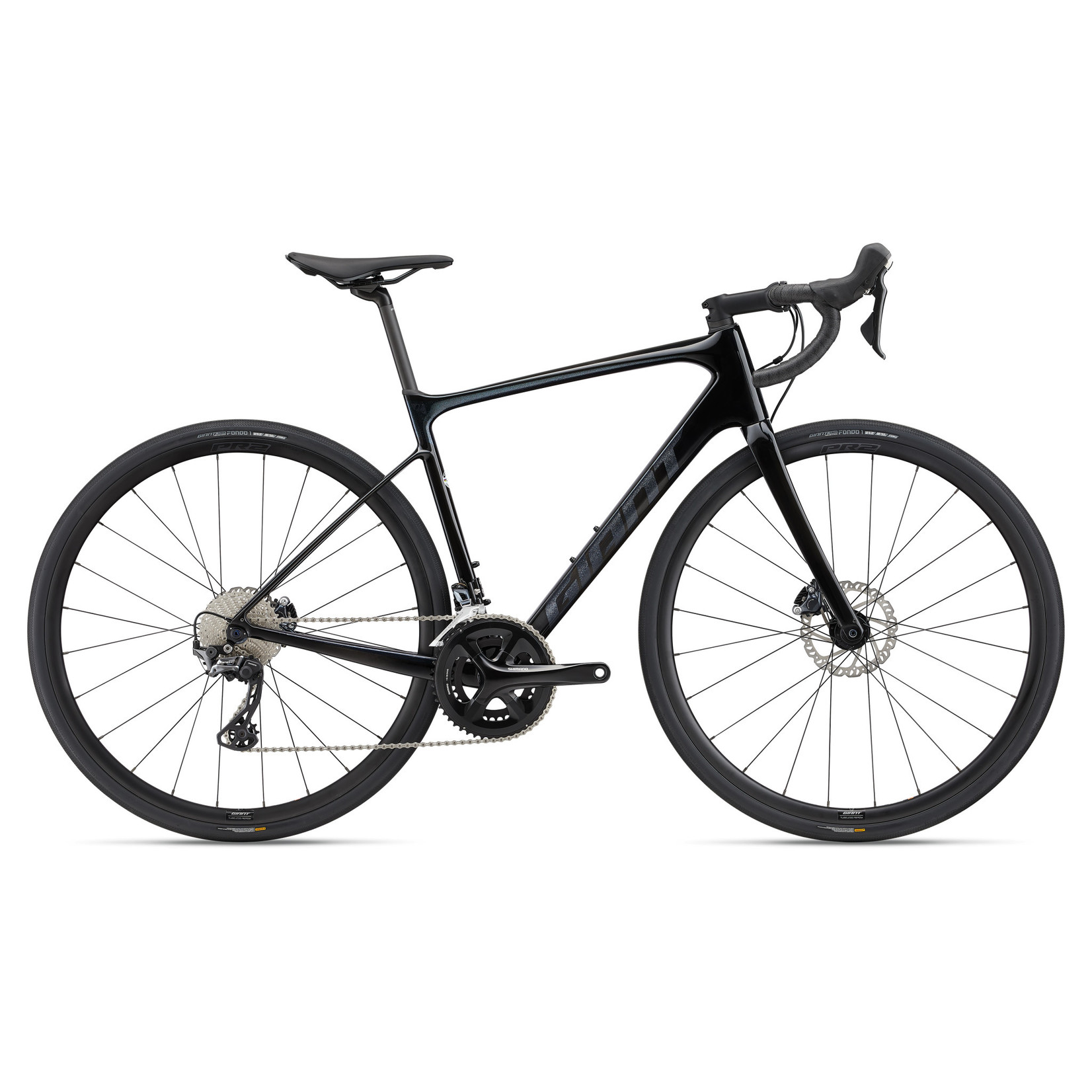 GIANT Defy Advanced 1