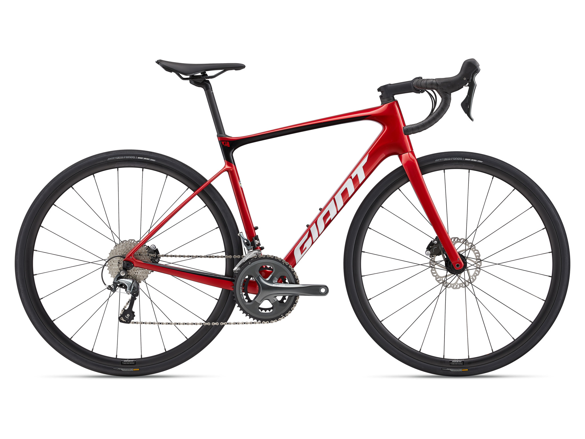 Defy Advanced 3 Duff Cycles