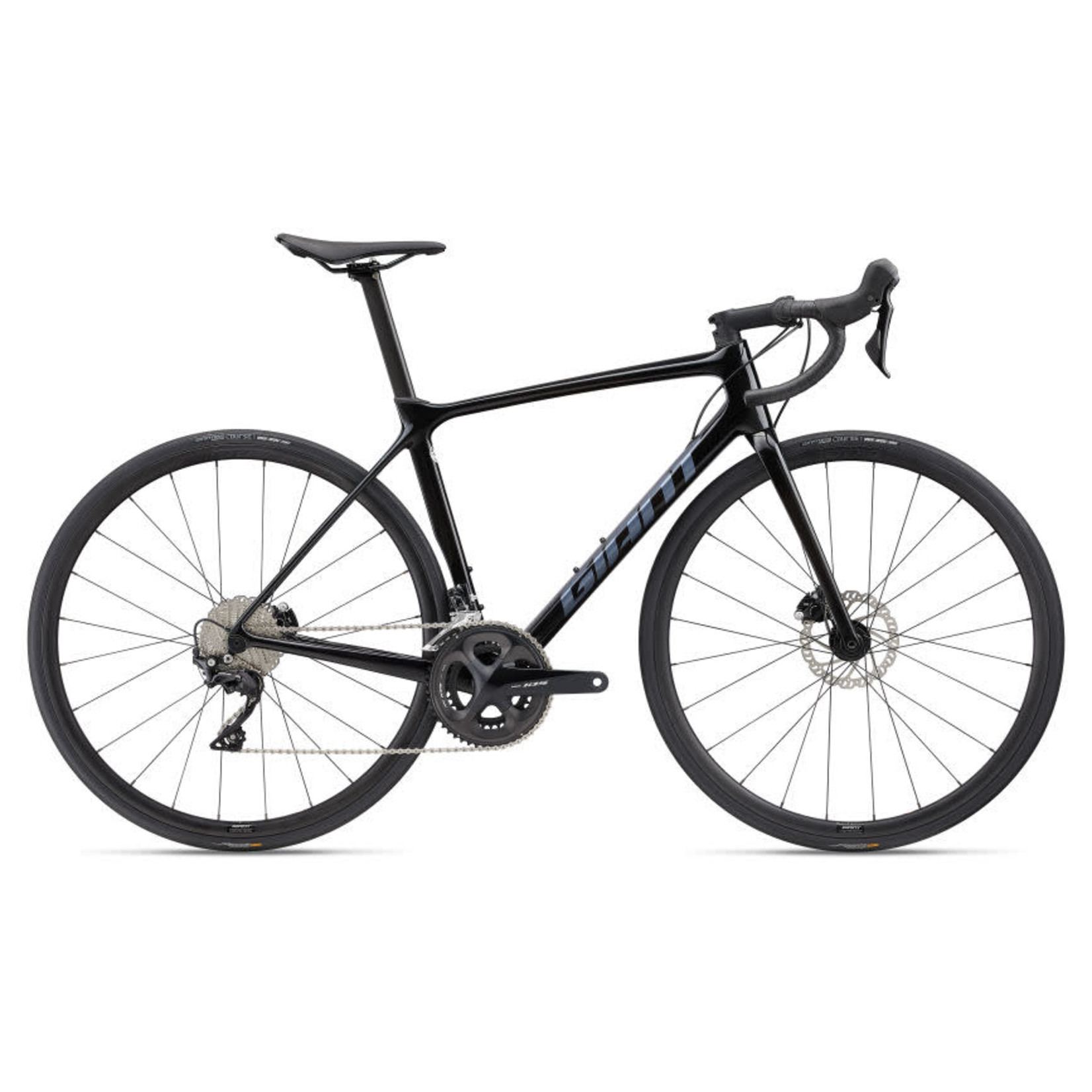 GIANT TCR Advanced 2 Disc