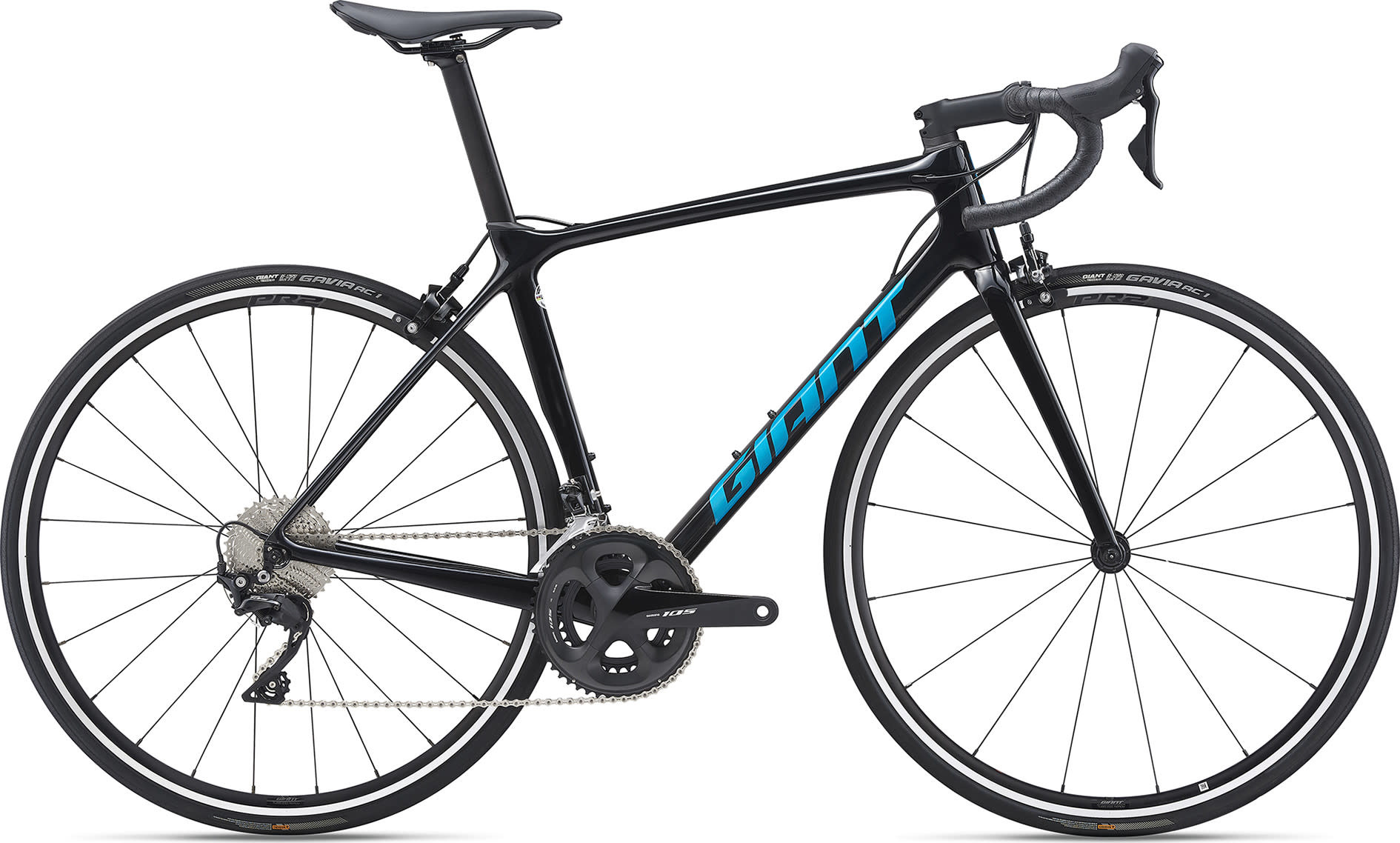 GIANT 2021 TCR Advanced 2