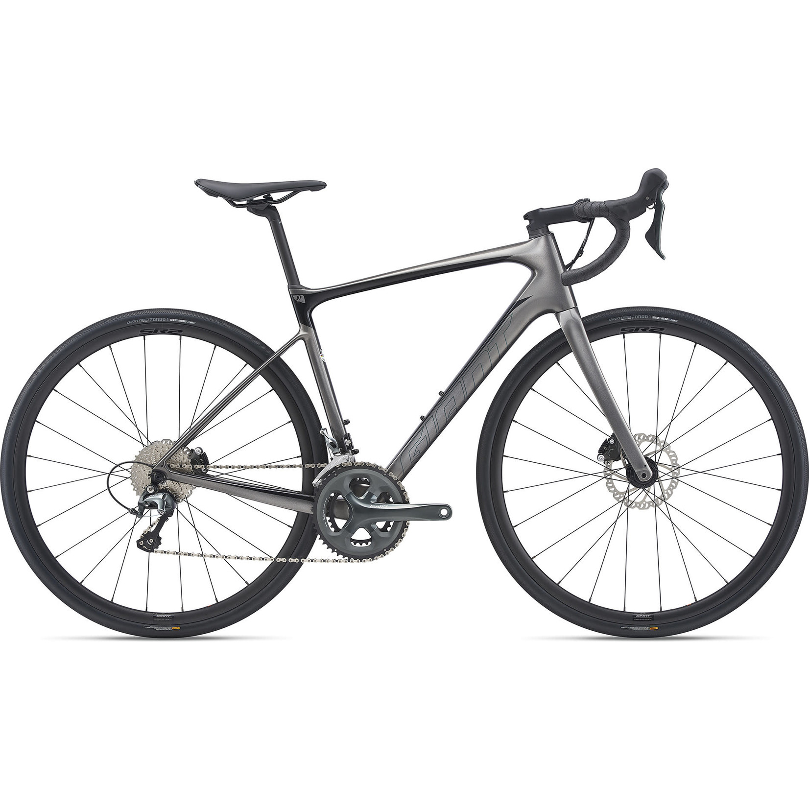 GIANT 2021 Defy Advanced 3