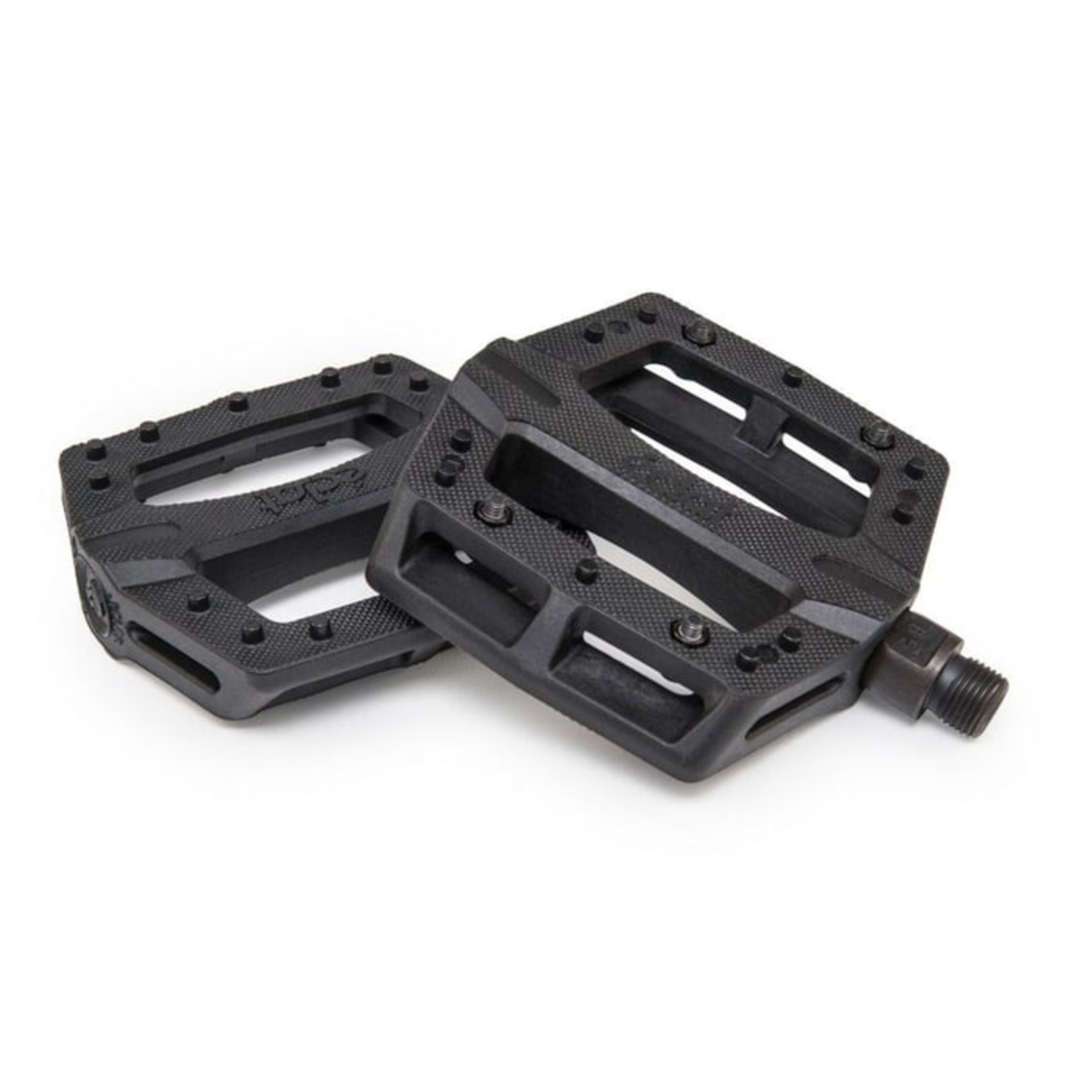 Eclat Centric Pedal Black