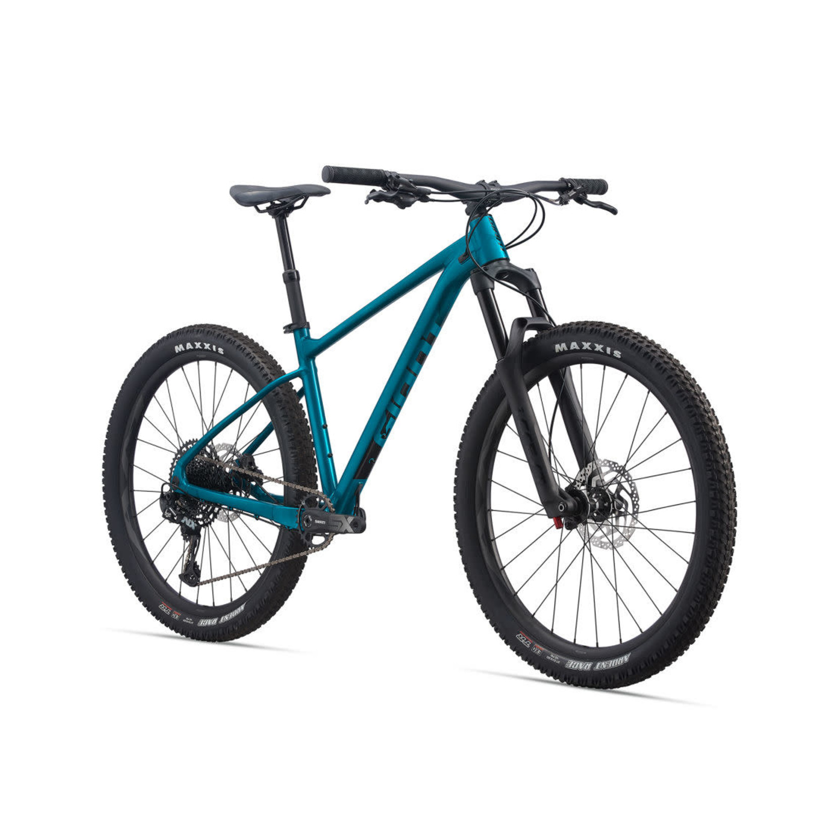 GIANT 2021 Fathom 1 Crest Fork