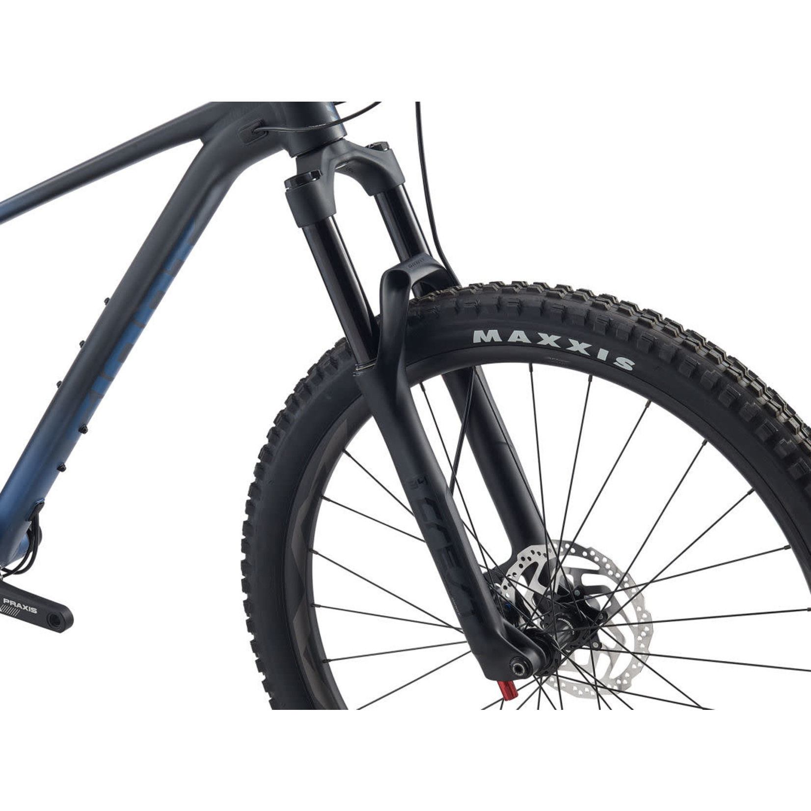 GIANT 2021 Fathom 29 2 Crest Fork