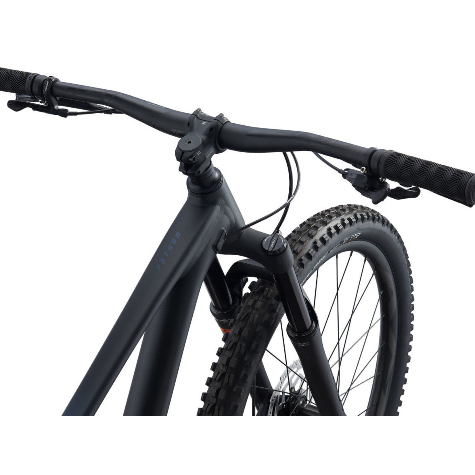 GIANT 2021 Fathom 29 2 Crest Fork