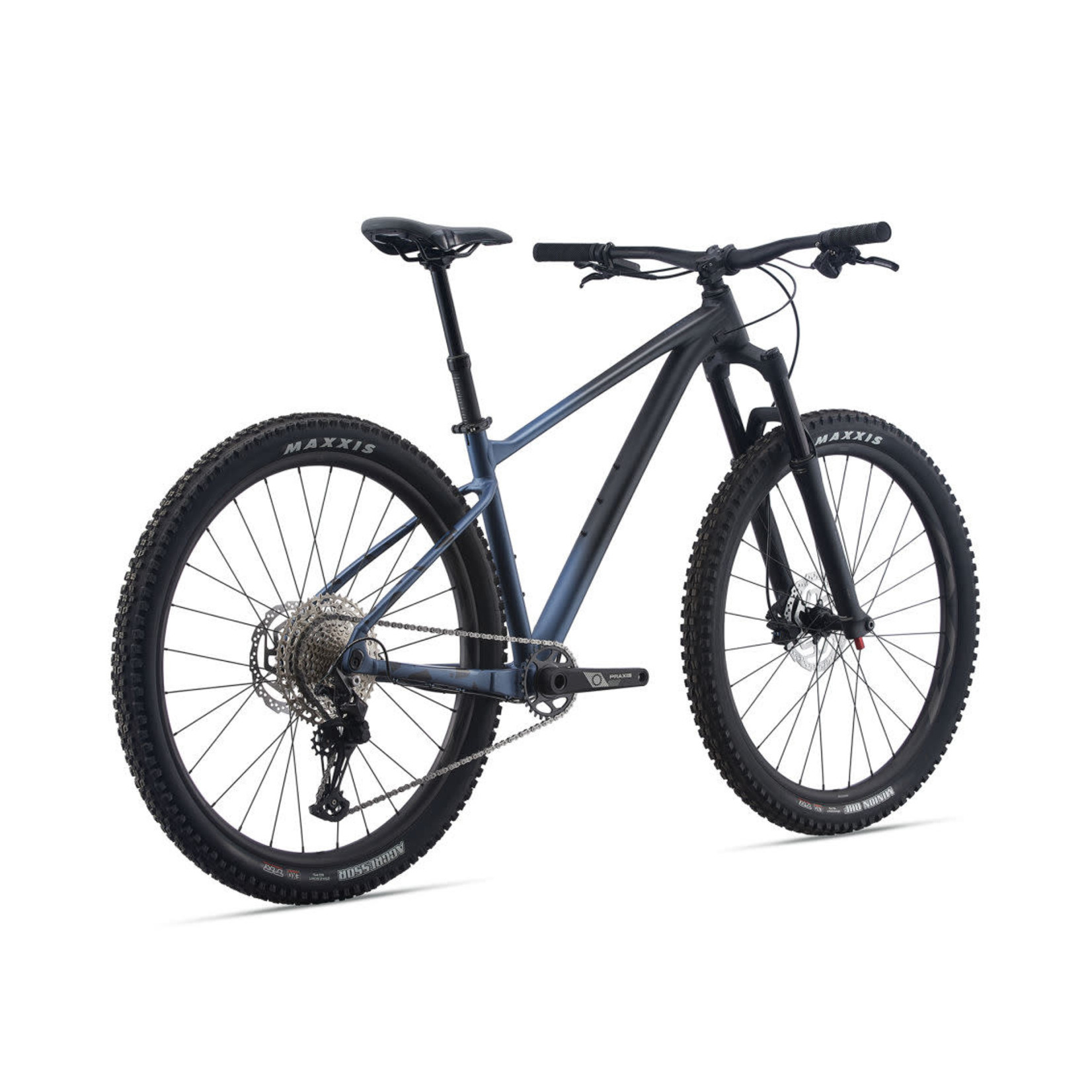 GIANT 2021 Fathom 29 2 Crest Fork