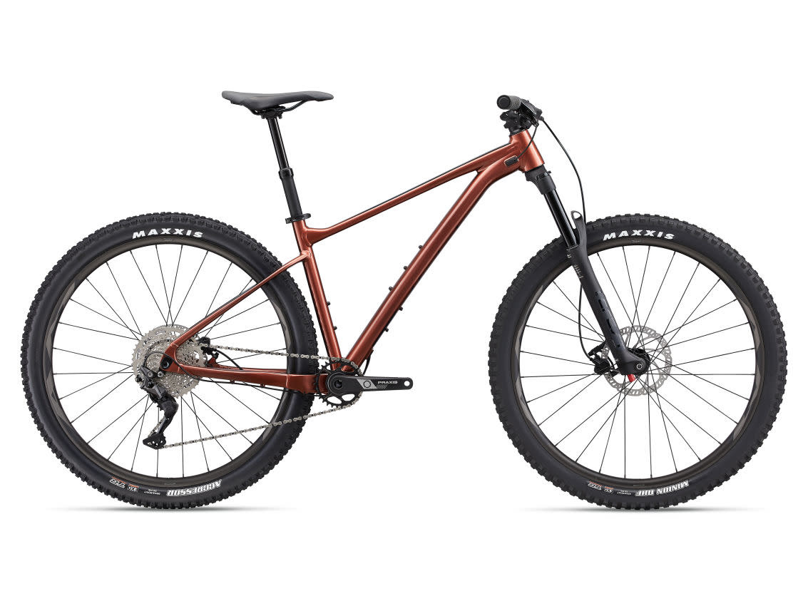 Giant fathom 2 crest fork hotsell