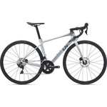 Liv 2021 Langma Advanced 2 Disc