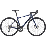 Liv Langma Advanced 3 Disc - XS