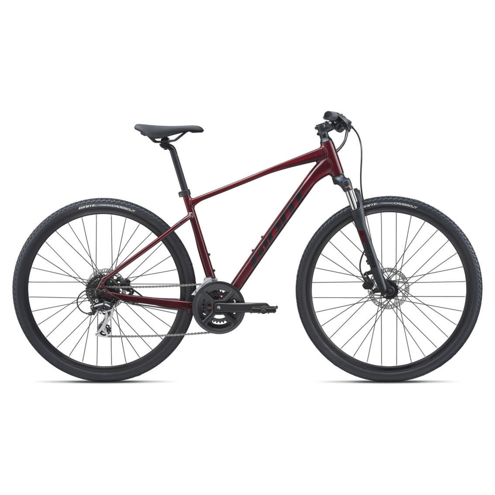 giant roam 2 disc xl