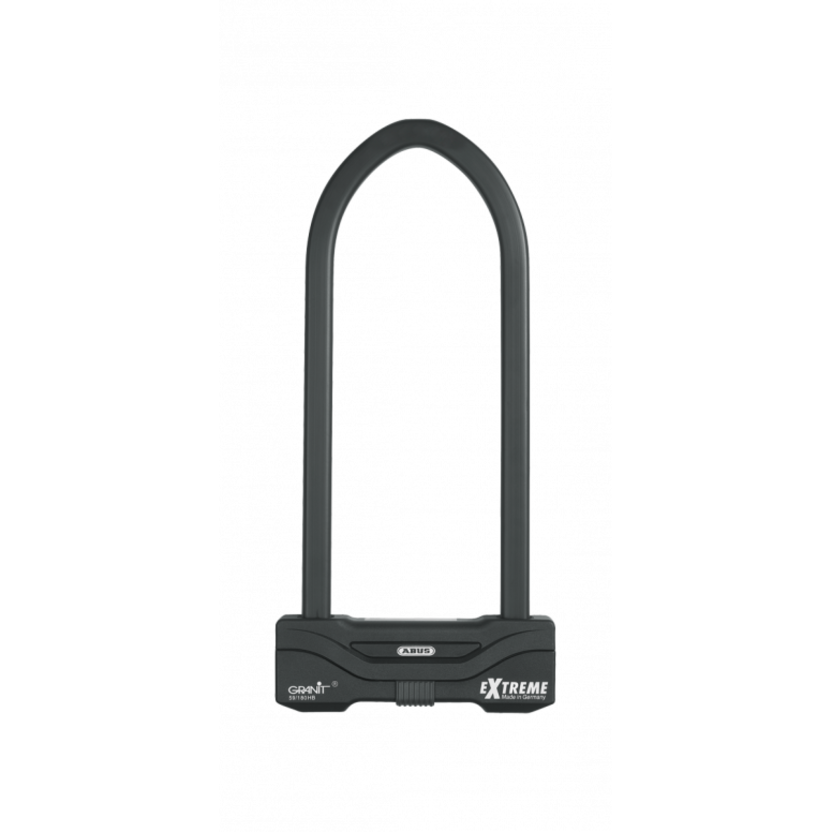 Abus Granit Extreme 59