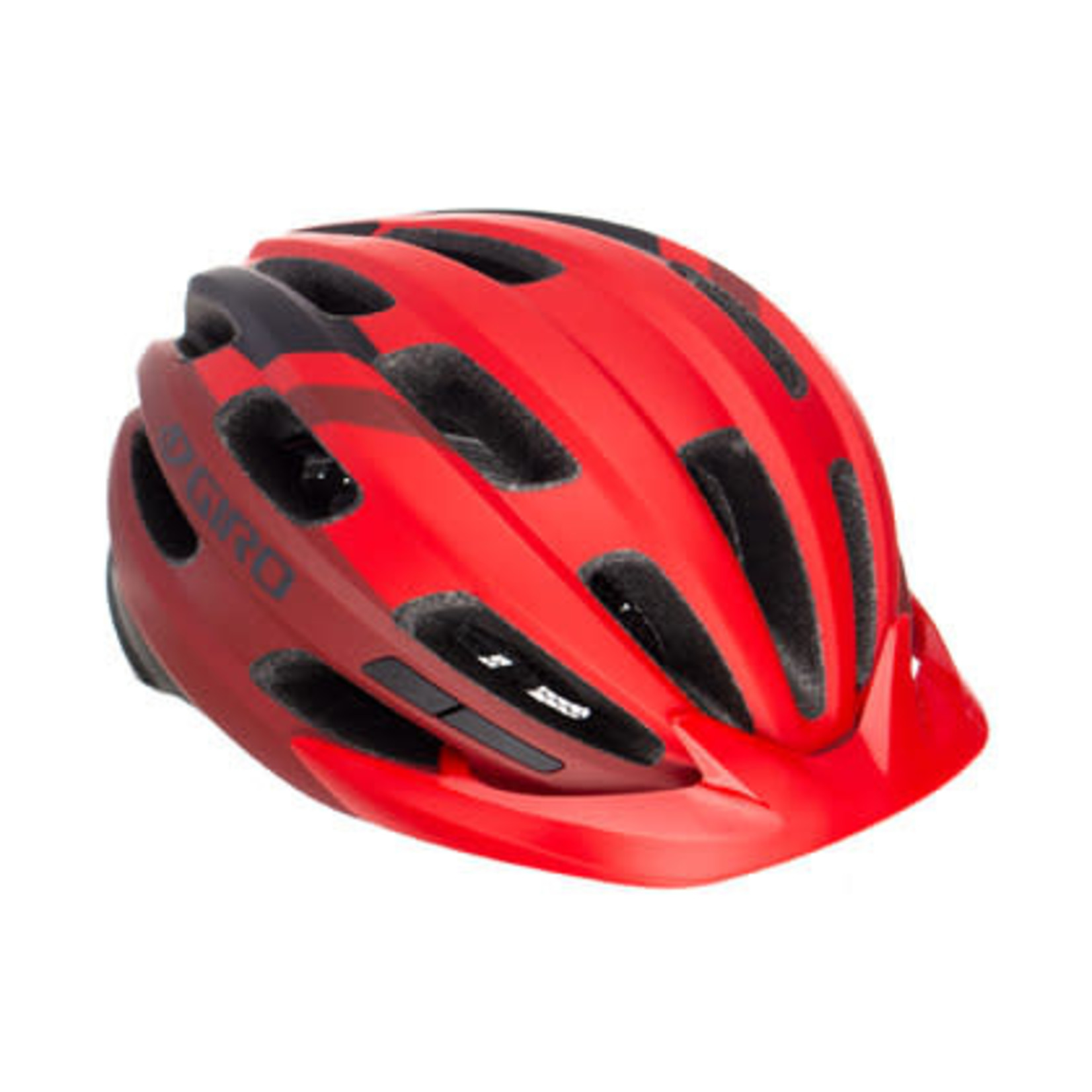 Giro Register Helmet Red 54-61cm