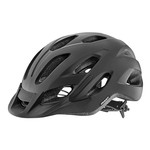 GIANT Compel ARX Helmet Black 49-57cm