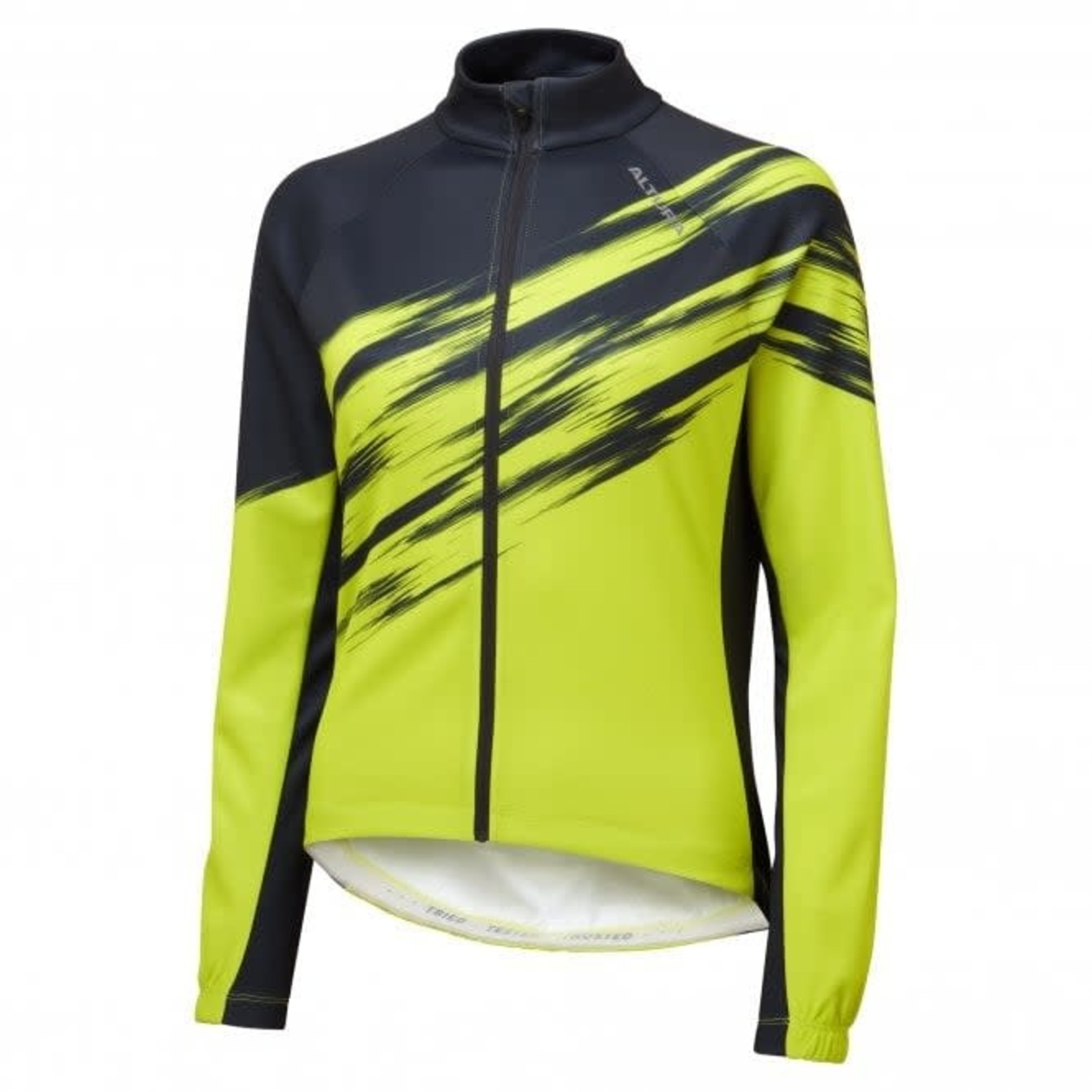 Altura Airstream Long Sleeve Women's Jersey