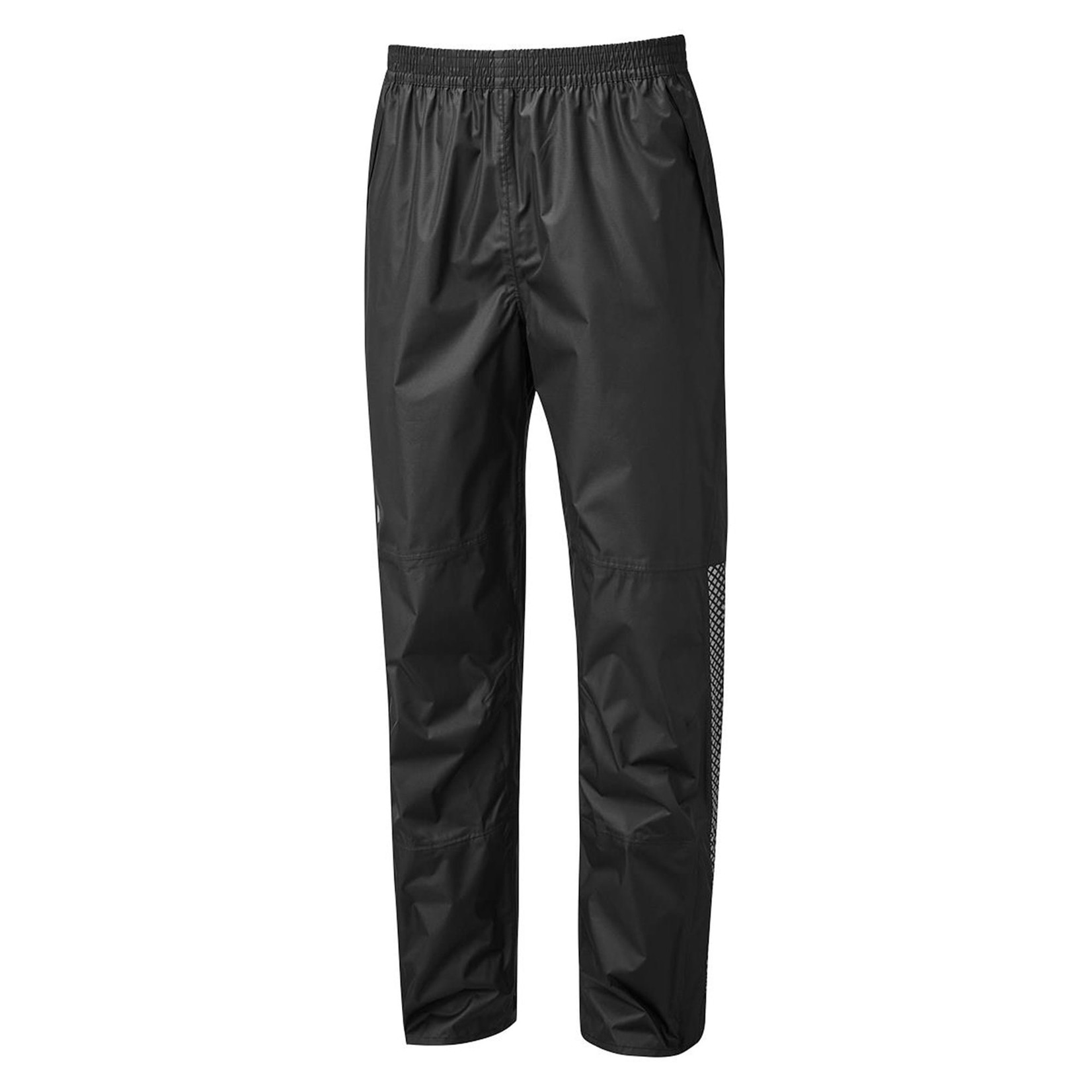 Nightvision Mens Waterproof over Trousers - Duff Cycles