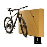 Bike Packing - Incl Box