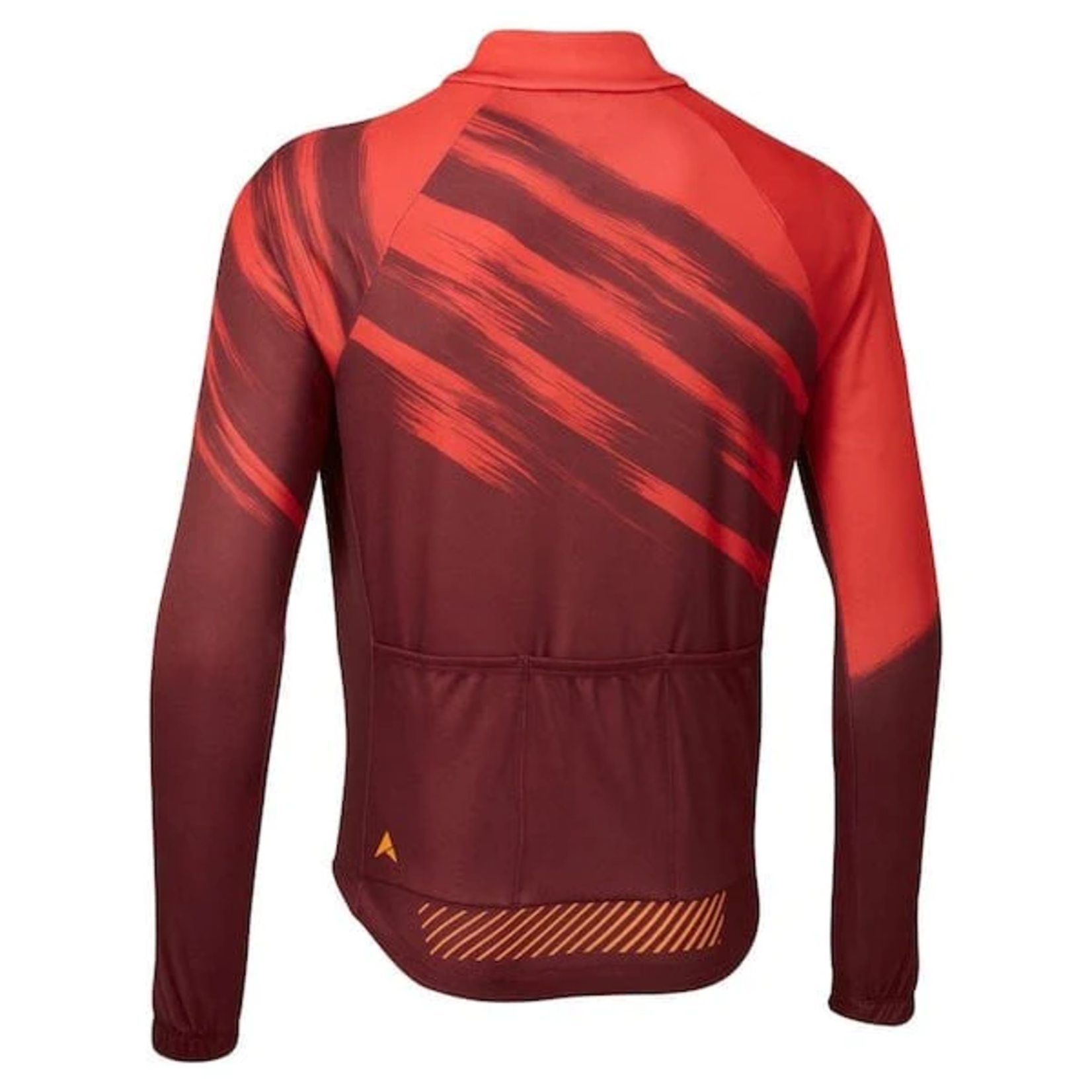 Altura Airstream Long Sleeve Men's Jersey