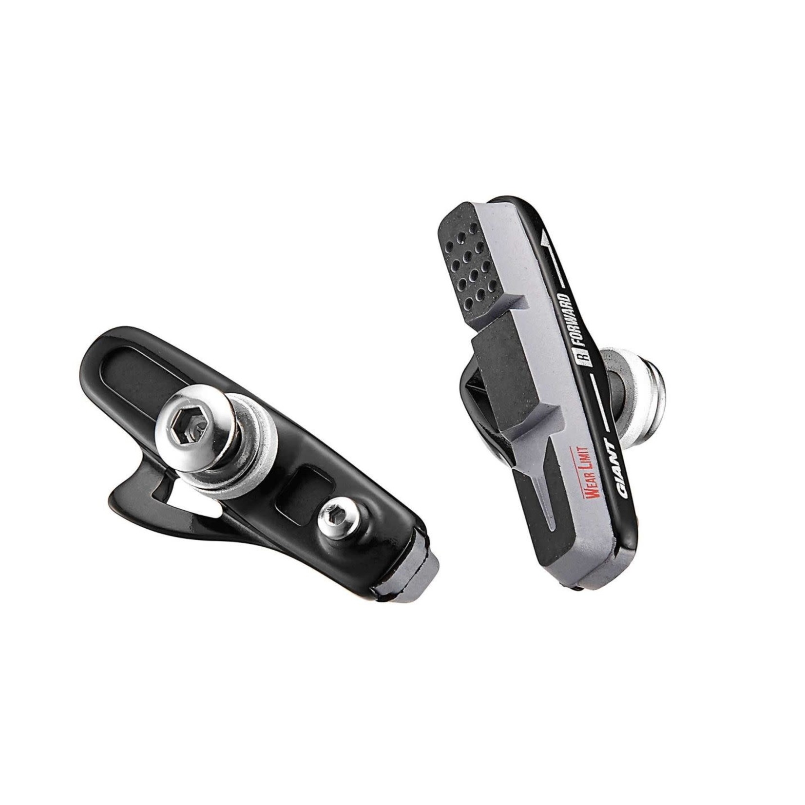 Brake Blocks 3xC Caliper Holder Pad Duff Cycles