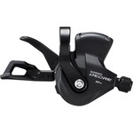 Shimano SL-M4100 Deore Shift Lever 10-Speed With Display Band On Right Hand