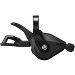 Shimano SL-M5100 Deore Shift Lever 10- 11-Speed Without Display Band On Right Hand