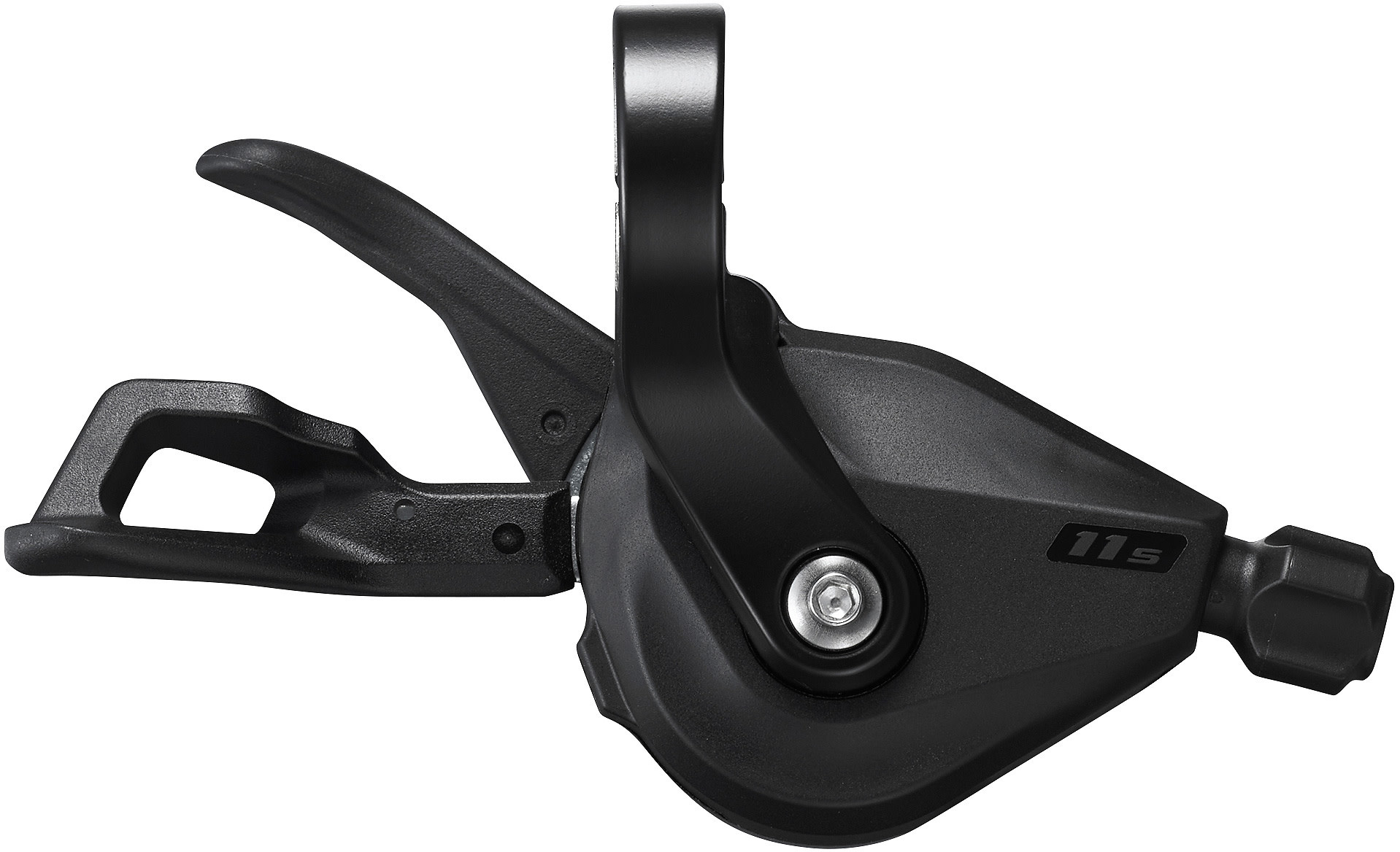 SL M5100 Deore Shift Lever 11 Speed Without Display Band On Right