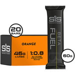 SiS Beta Fuel Energy Chews Orange