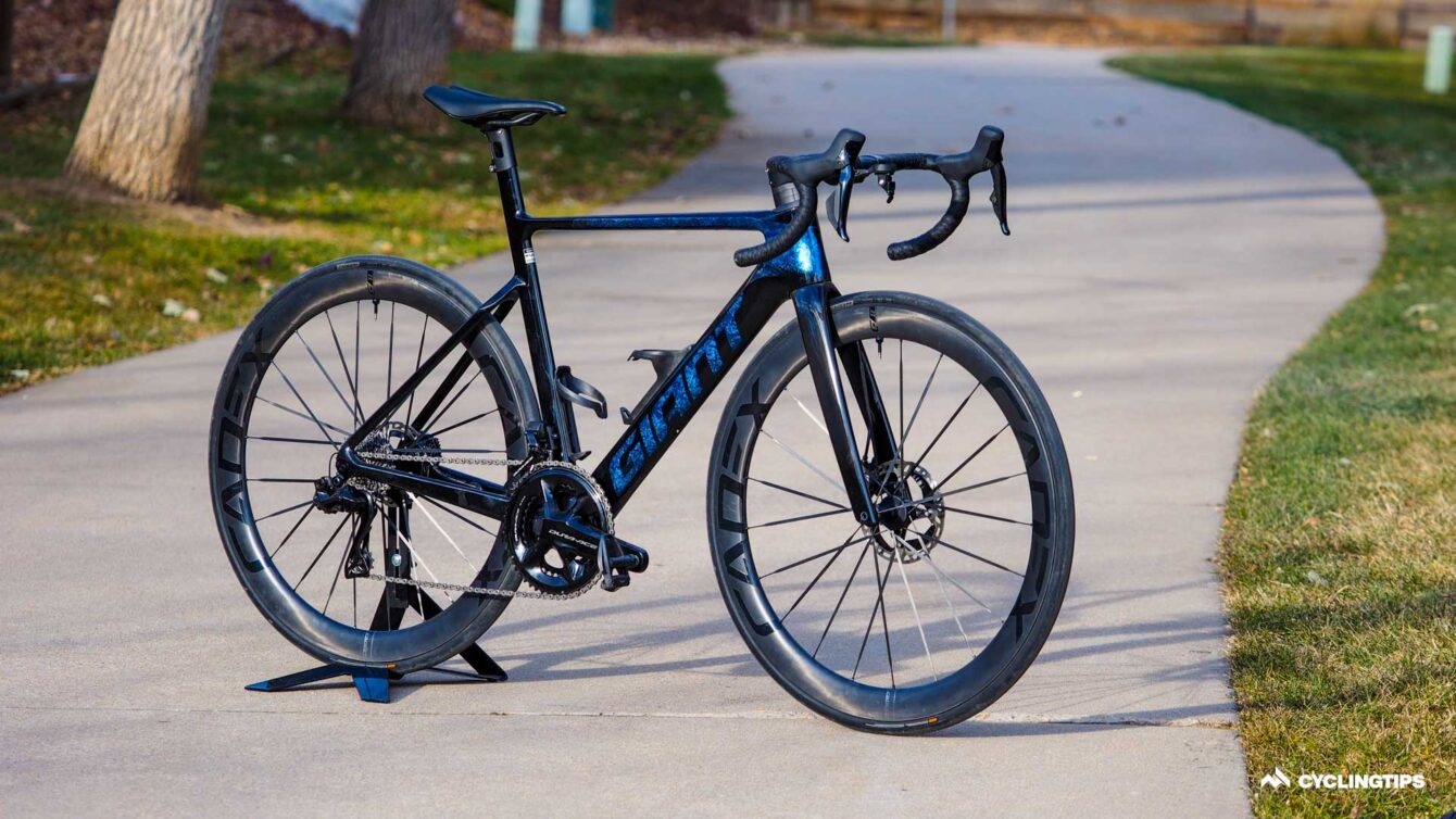 giant propel advanced 1 2019