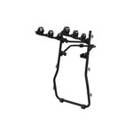 Hollywood Viper High Lift 3-Bike Trunk Rack