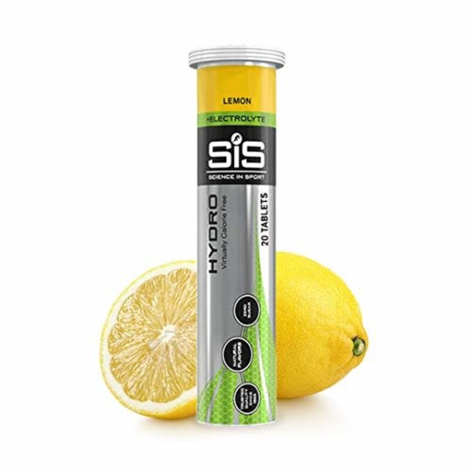 SiS Hydro Electrolyte Tabs