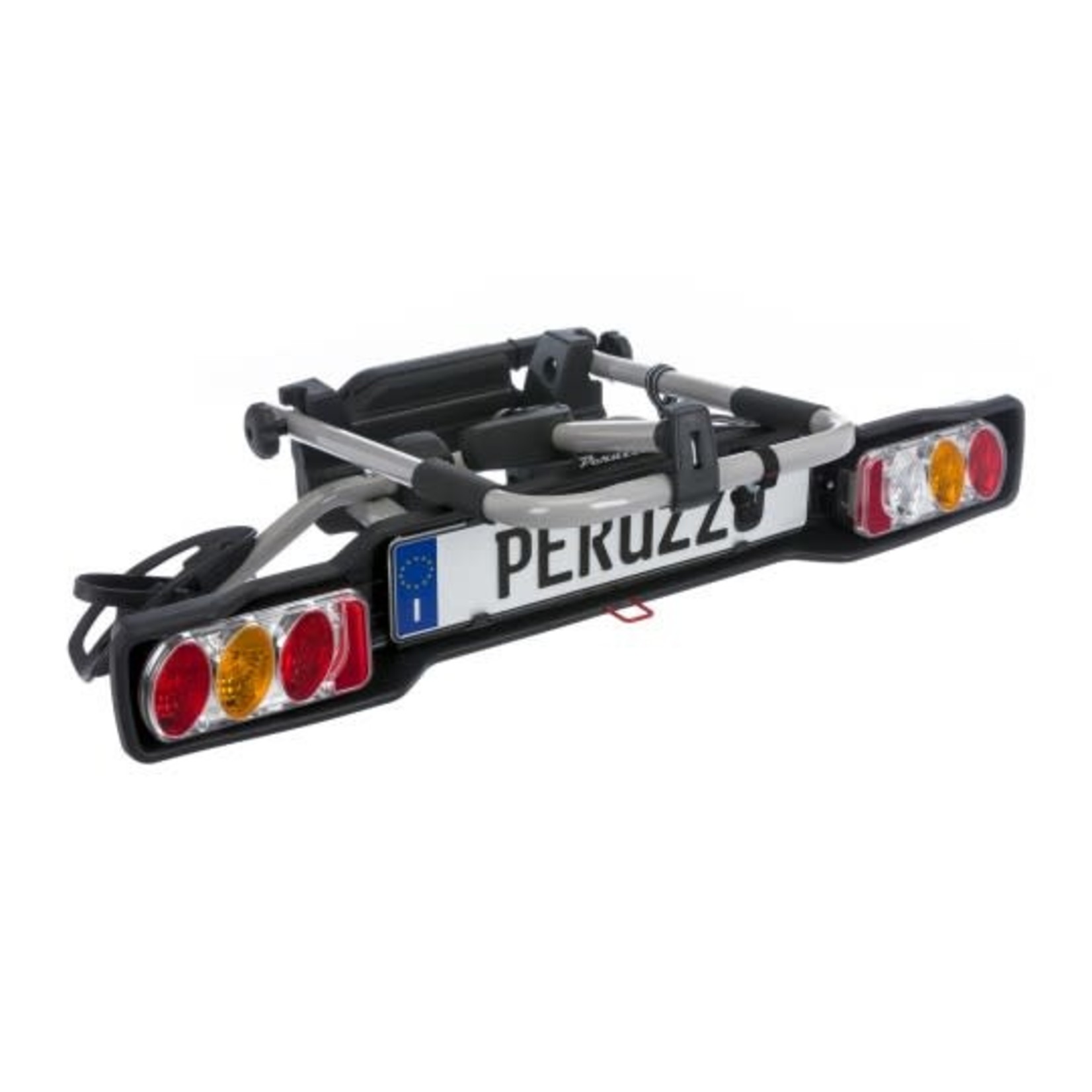 Peruzzo Parma Towball Bike Carrier Parma 2 Bikes