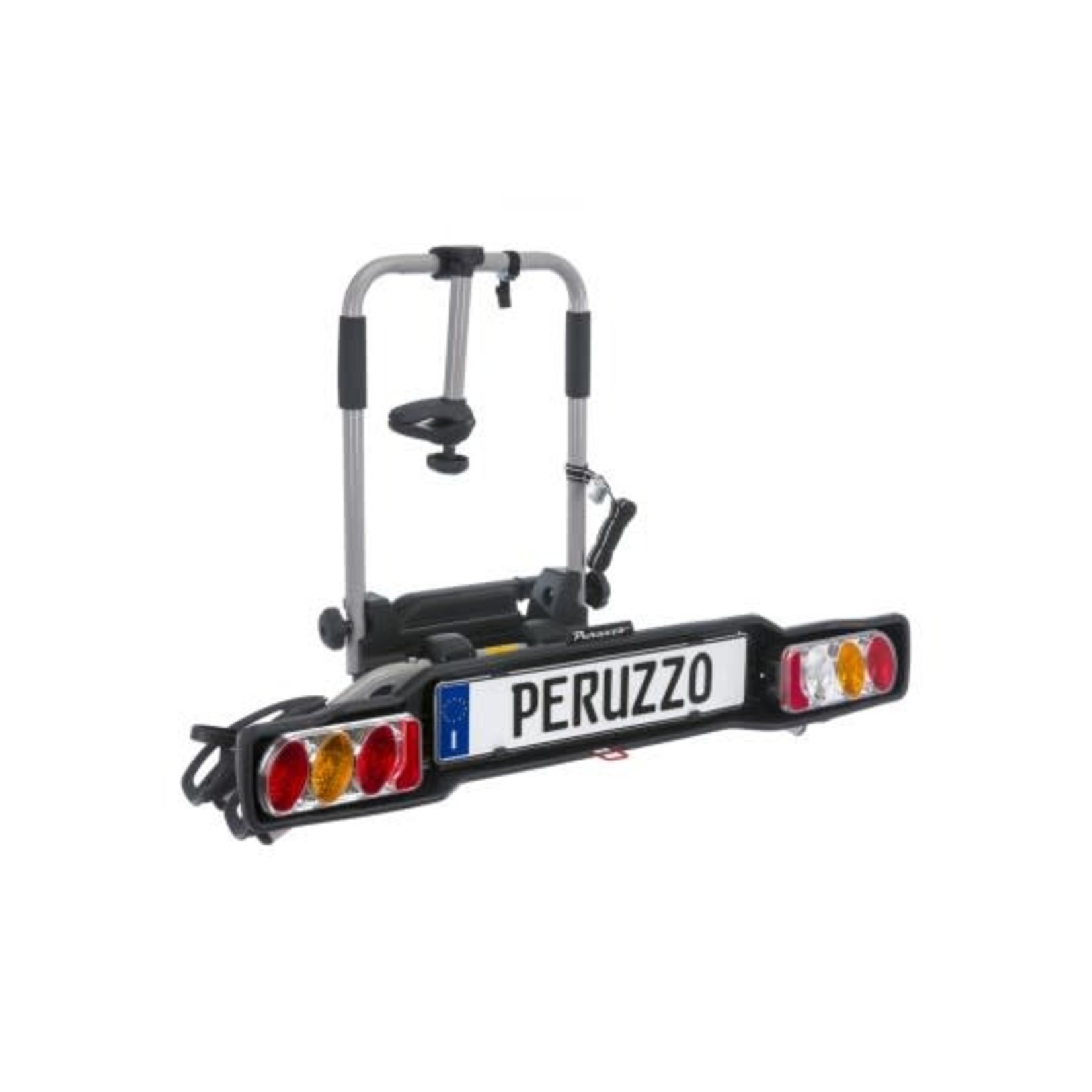 Peruzzo Parma Towball Bike Carrier Parma 2 Bikes