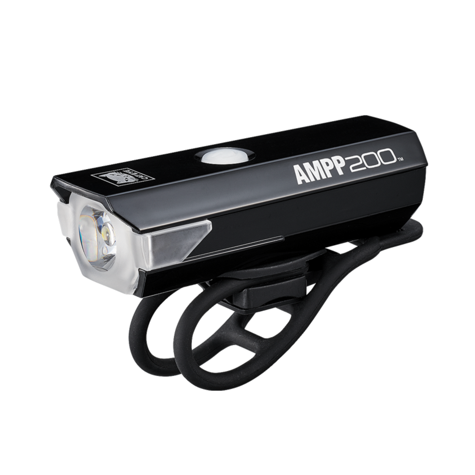 Cat Eye AMPP 200 Front Bike Light