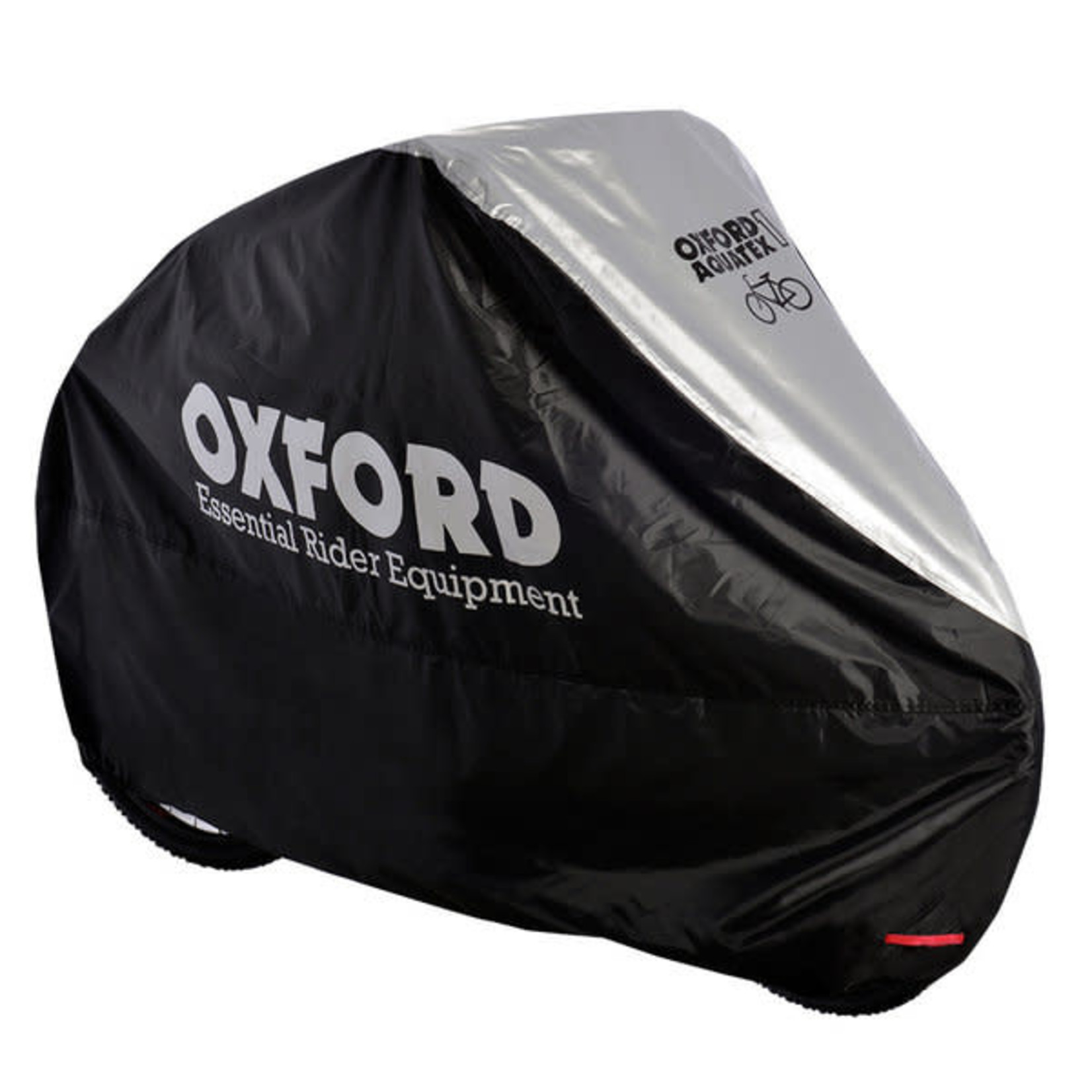 Oxford Aquatex Bike Cover Single