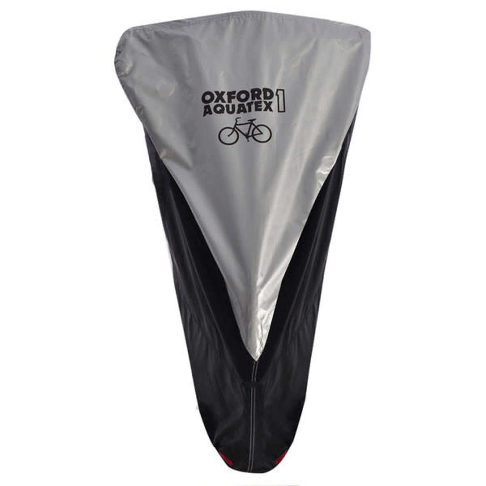 Oxford Aquatex Bike Cover Single