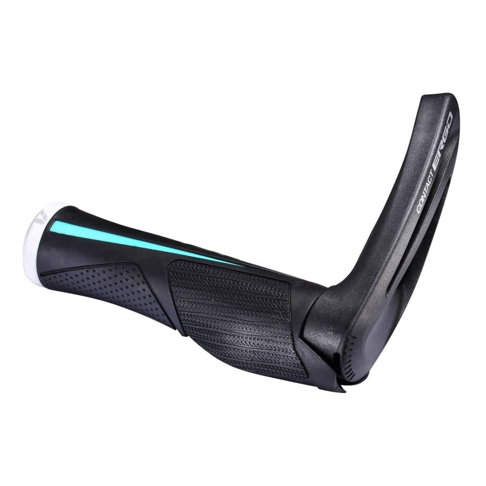 Liv Allay plus Lock-On Grips Black/Aqua