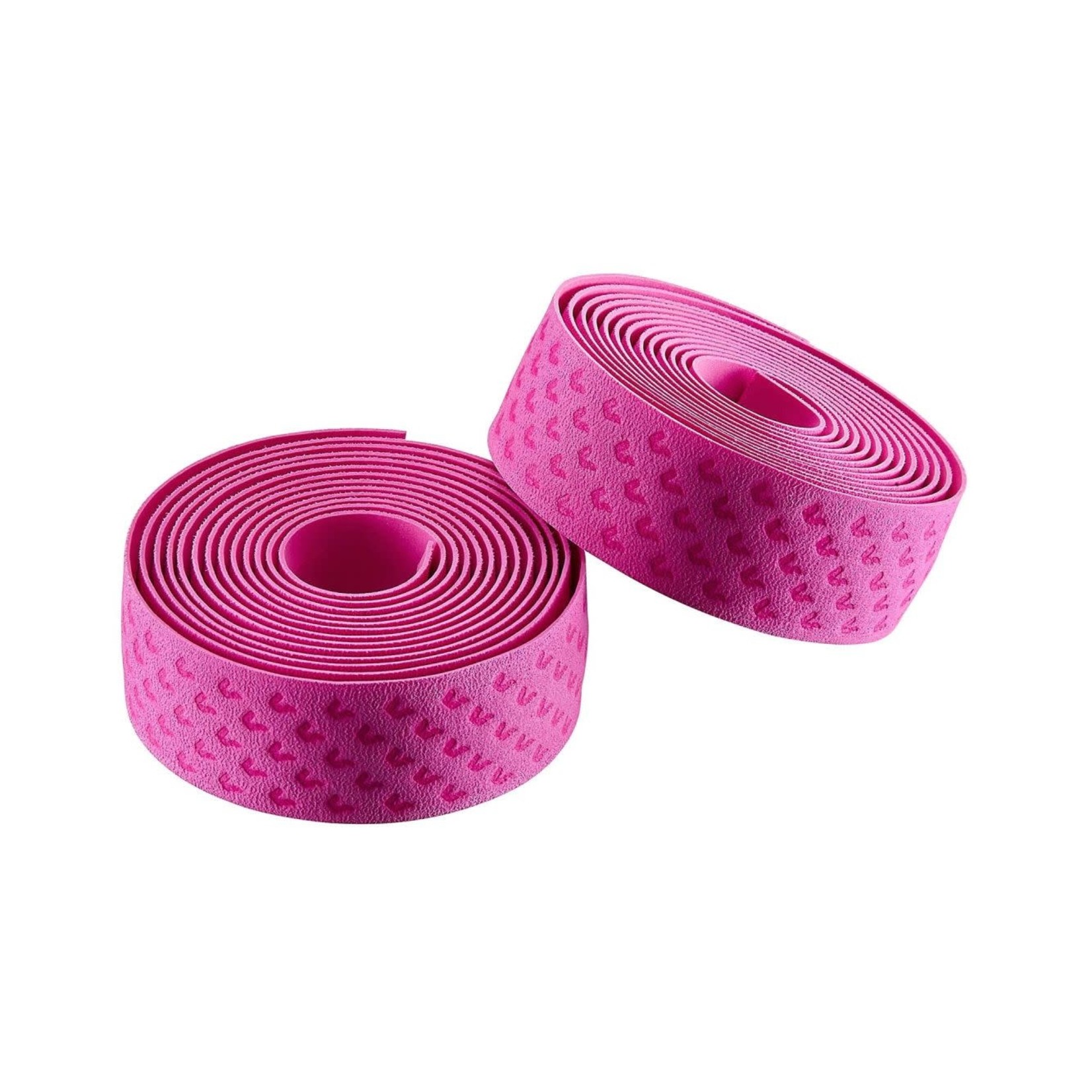 Liv Contact Bar Tape Pink 2mm