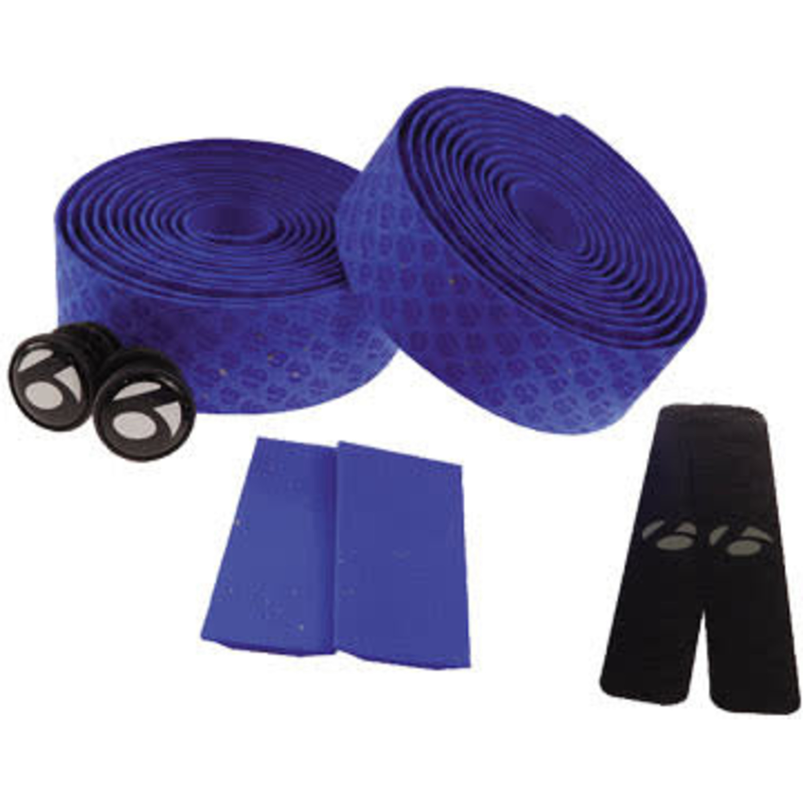 Bontrager Foam Bar Tape Purple