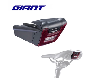 Copy of Numen Alumbra TL Helmet Light Duff Cycles