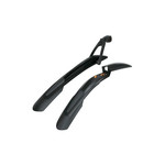 SKS Blade Set Mudguards - Matt Black