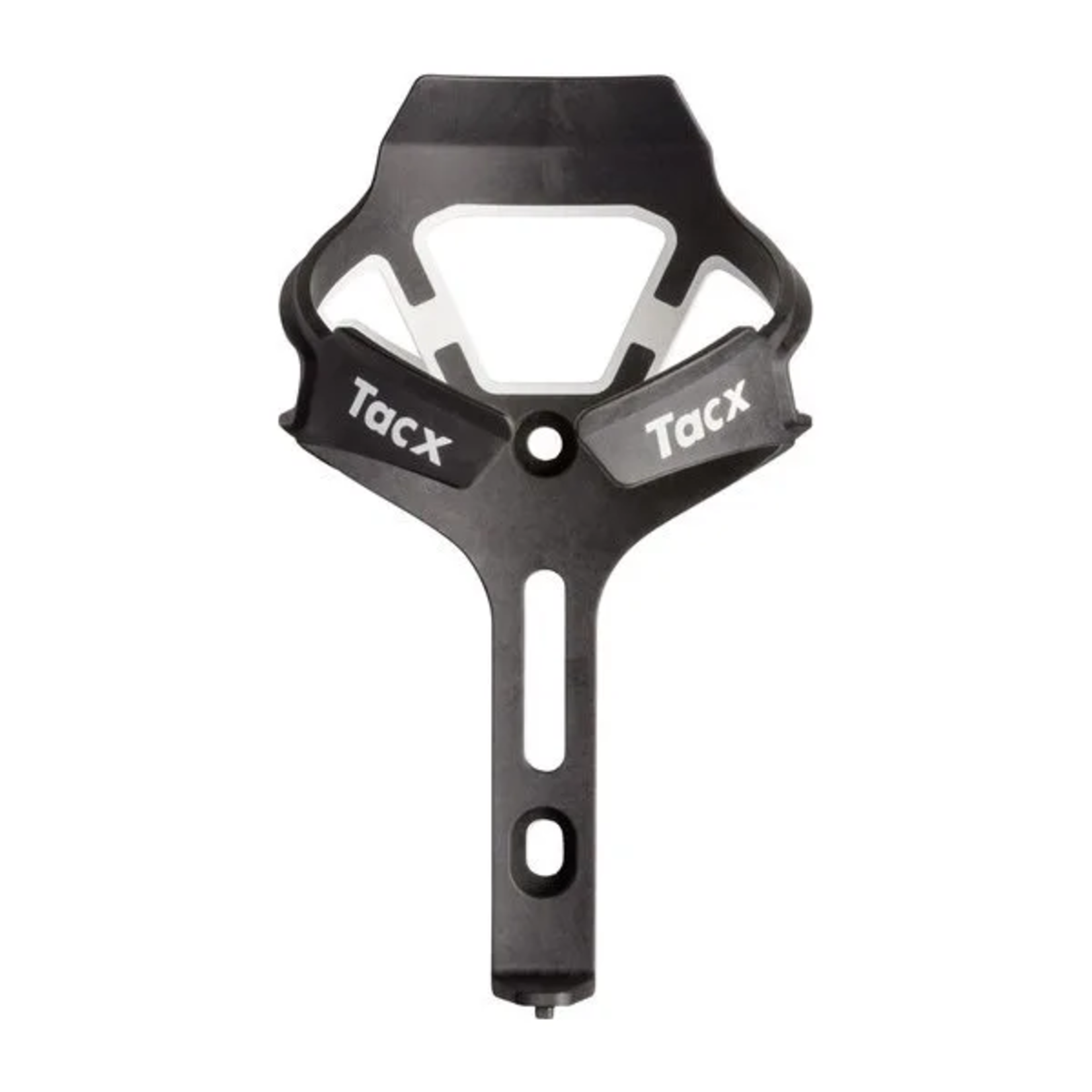 Tacx Ciro Carbon & Fibreglass Bottle Cage (Matte)