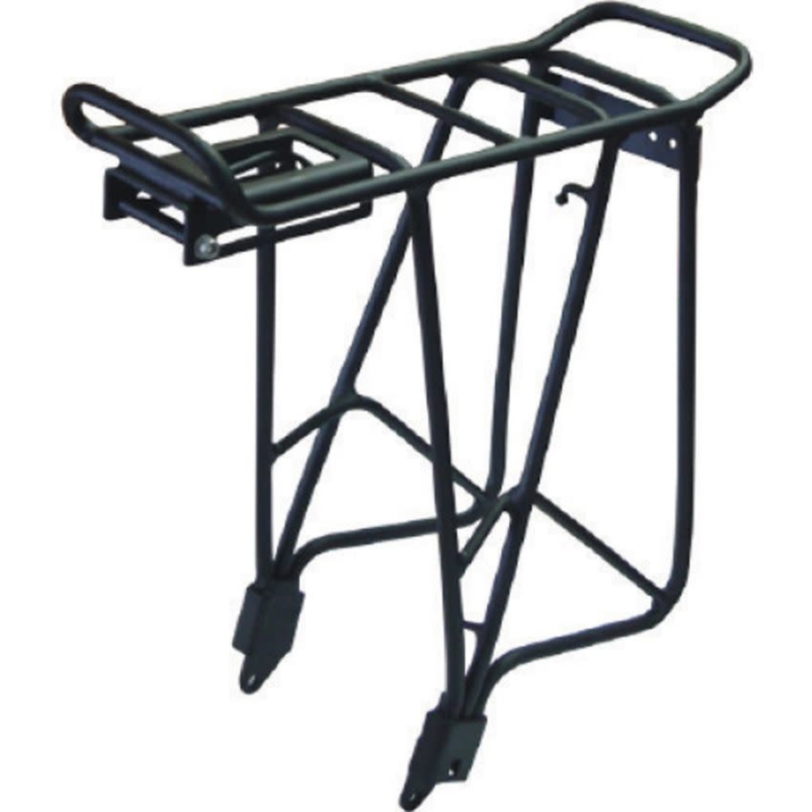 GIANT Rear Carrier 700c Black